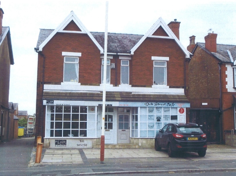 7-9 High Park Pl, Southport for lease Primary Photo- Image 1 of 2