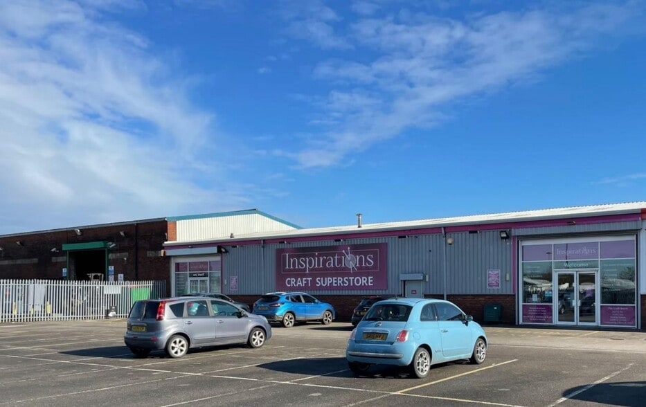 Winery Ln, Preston for sale - Building Photo - Image 1 of 1