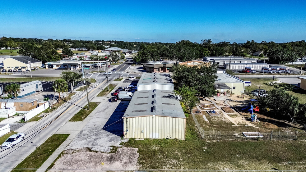 180 Dr J A Wiltshire Ave E, Lake Wales, FL for sale - Building Photo - Image 2 of 27