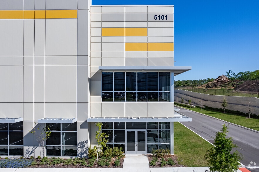 5101 Wesley Rd, Apopka, FL for lease - Building Photo - Image 3 of 6