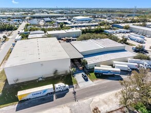 4756 N 122nd Ave, Clearwater, FL for lease Building Photo- Image 2 of 12