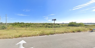 More details for 324 Speedway Blvd, Hardeeville, SC - Land for Sale