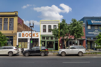 More details for 1807 14th St NW, Washington, DC - Retail for Sale