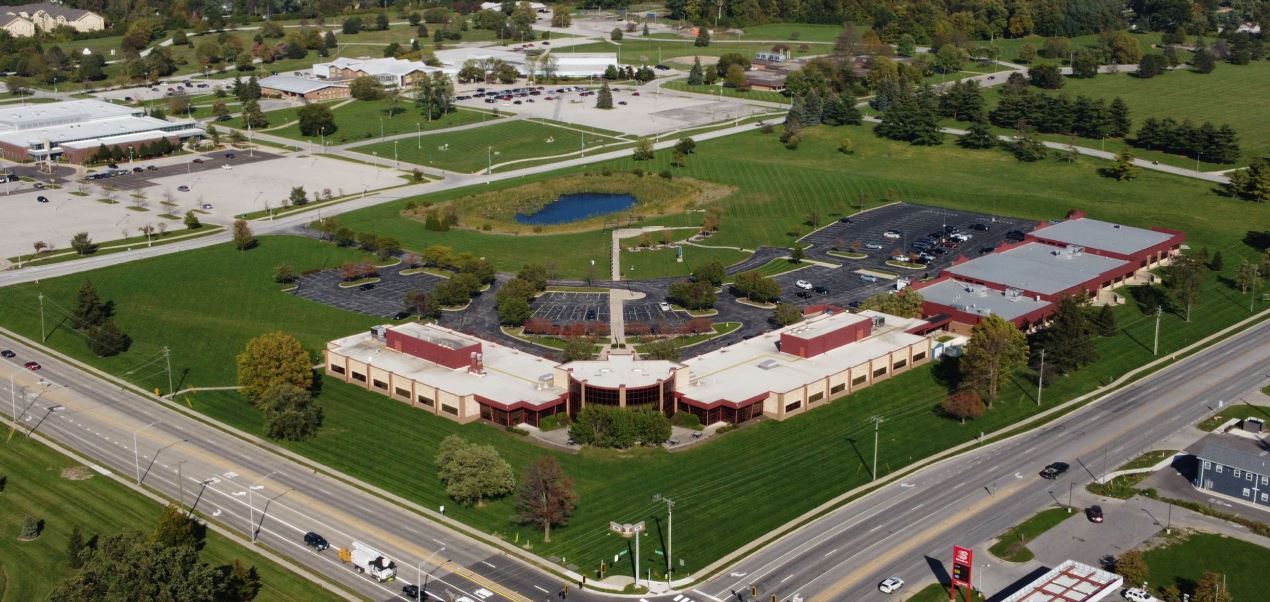 3201 Stellhorn Rd, Fort Wayne, IN 46815 Office for Lease