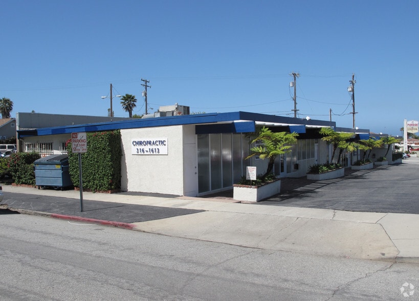 400-414 Torrance Blvd, Redondo Beach, CA for lease - Primary Photo - Image 1 of 7