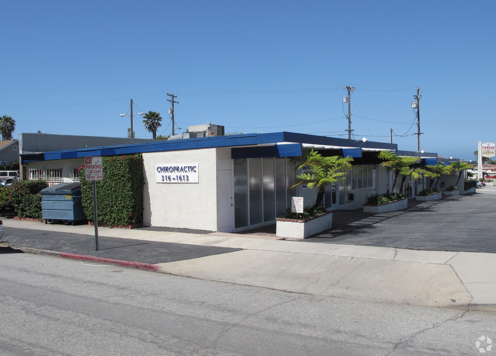 400-414 Torrance Blvd, Redondo Beach, CA for lease Primary Photo- Image 1 of 8
