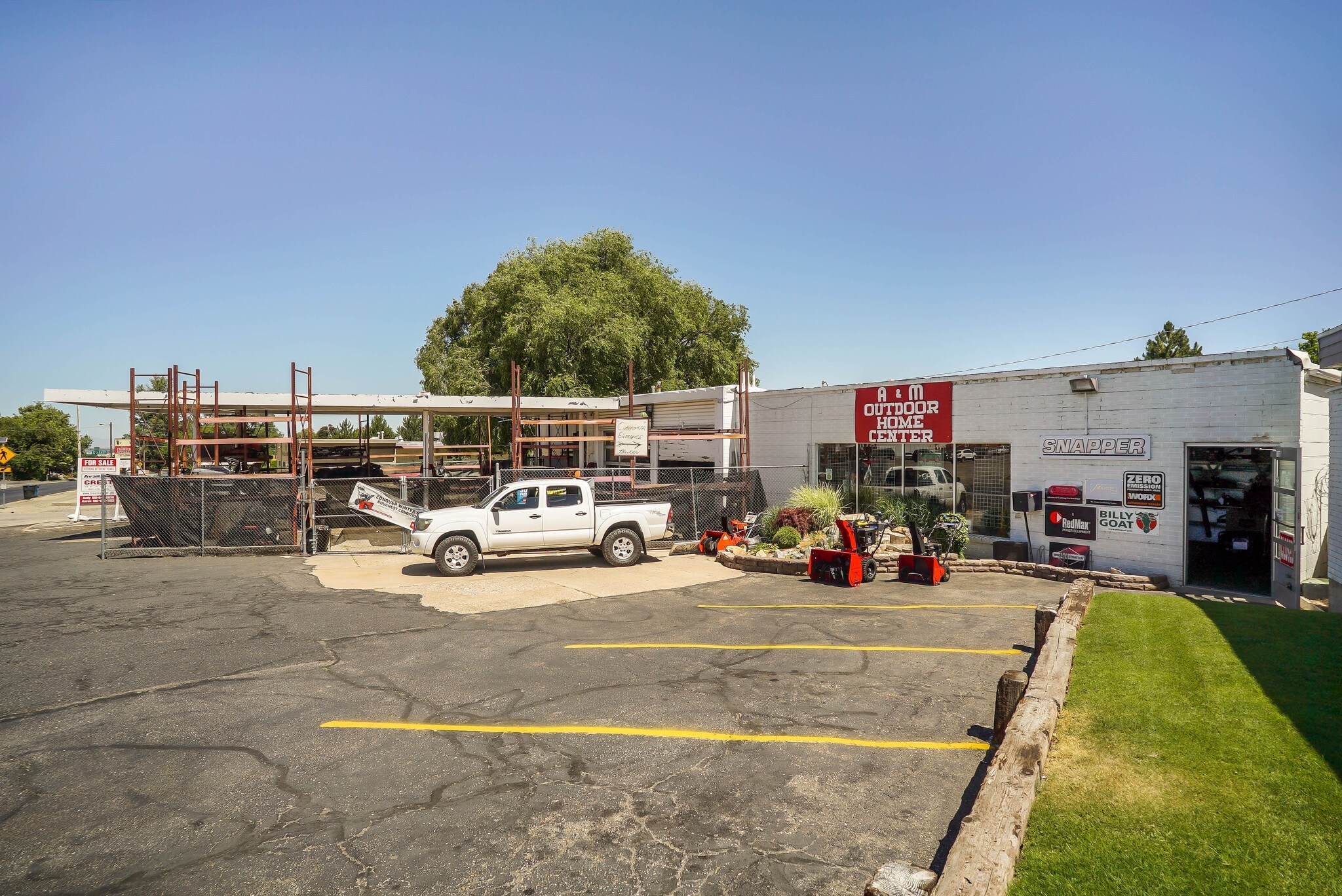 126 E 4600 S, Ogden, UT for sale Building Photo- Image 1 of 1