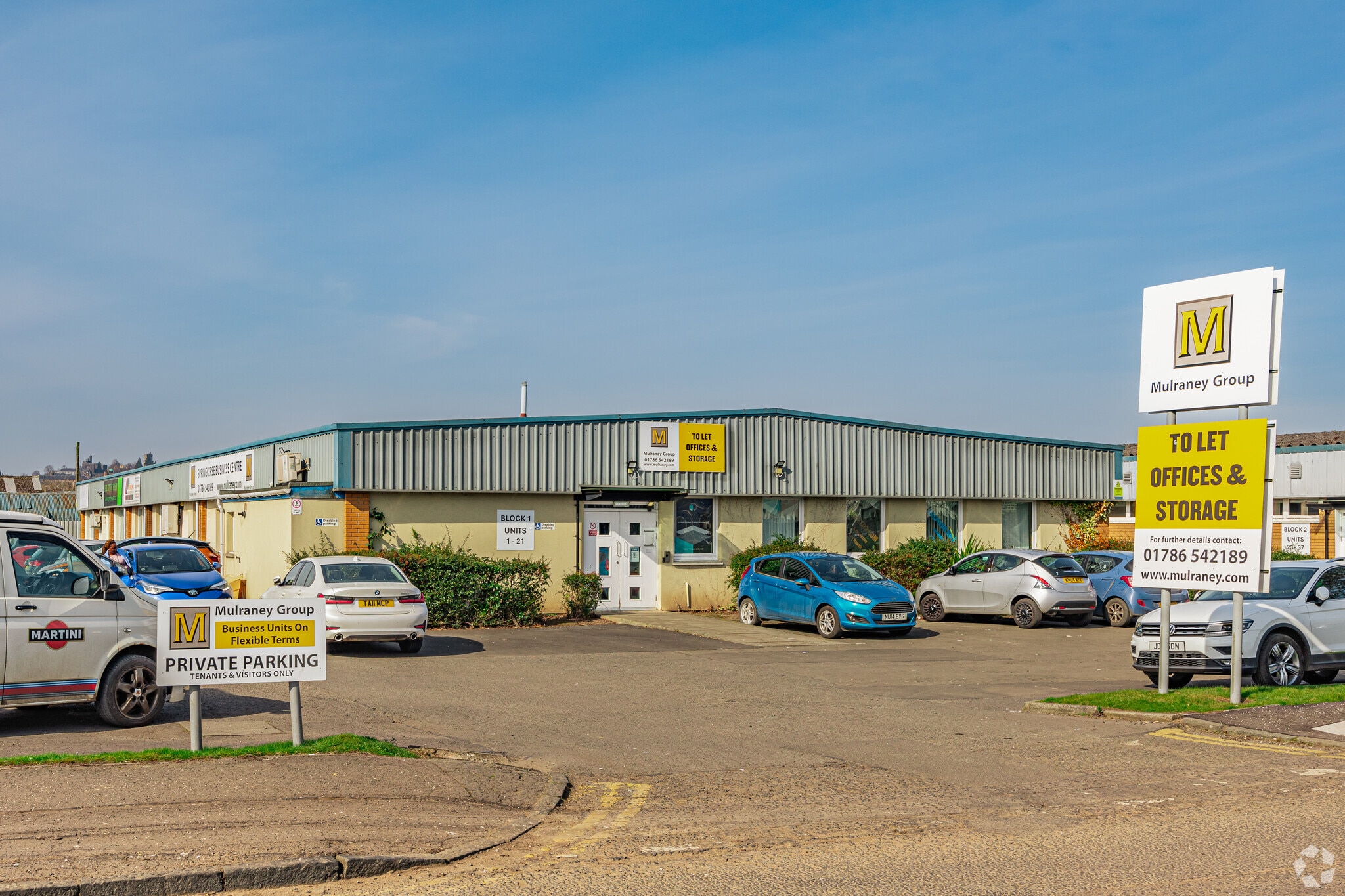 3 Whitehouse Rd, Stirling for sale Primary Photo- Image 1 of 1