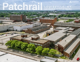 More details for 1000 W Ormsby Ave, Louisville, KY - Office, Industrial for Lease
