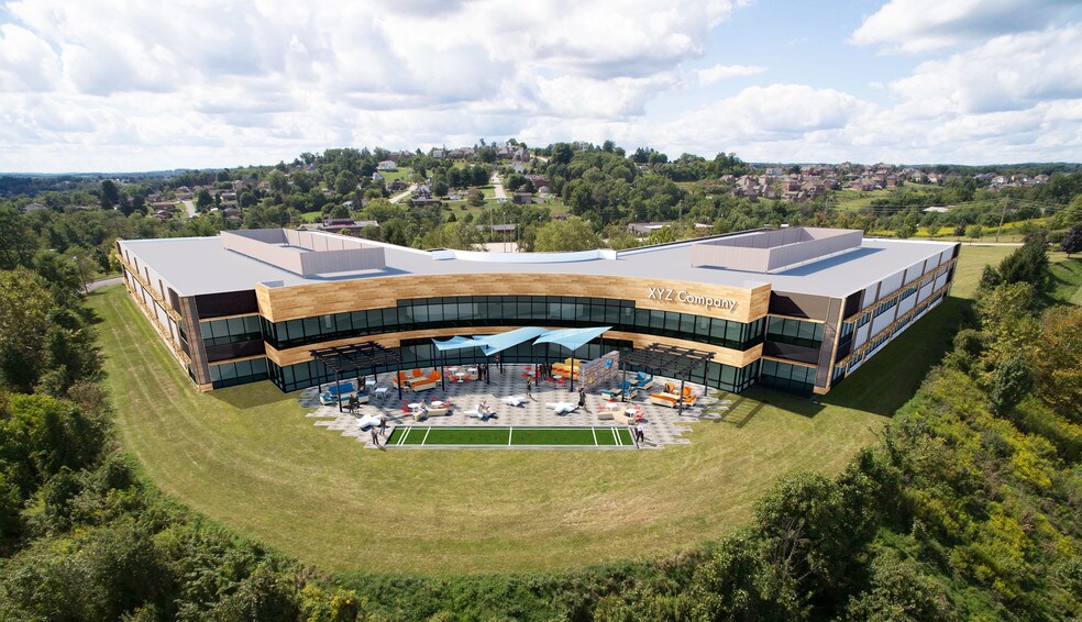 Canonsburg, PA Commercial Real Estate for Sale and Lease