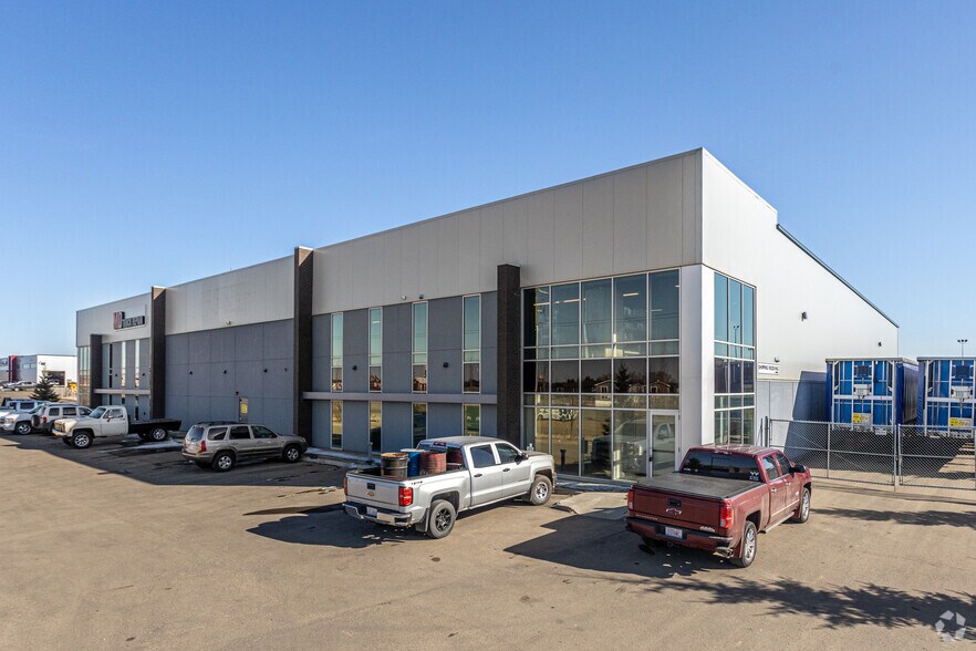 25535 117 Ave, Acheson, AB T7X 6C2