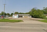 57909 In-19, Elkhart IN - Automotive Property