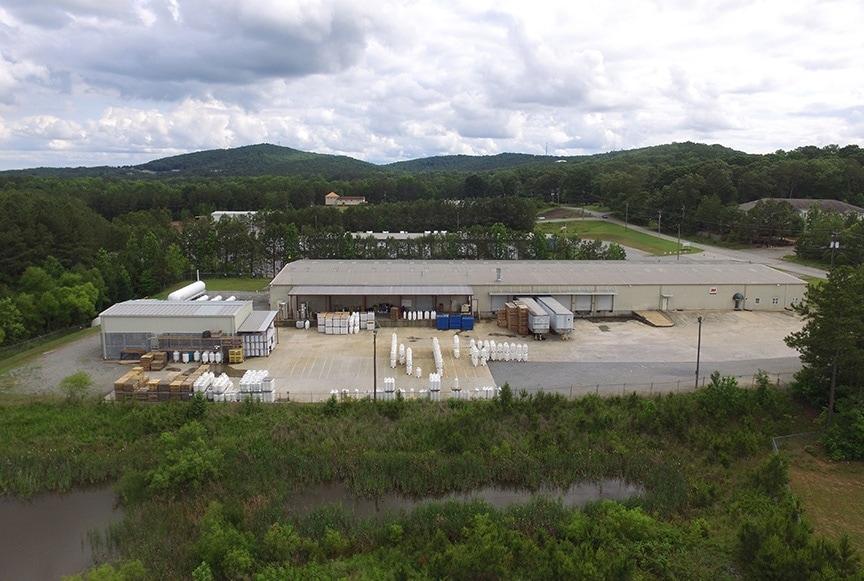 19 Smiley Ingram Rd SE, Cartersville, GA for sale - Primary Photo - Image 1 of 1