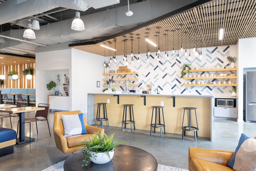 Gather Newport News - Get rest of 2025 Free! - Convenience Store