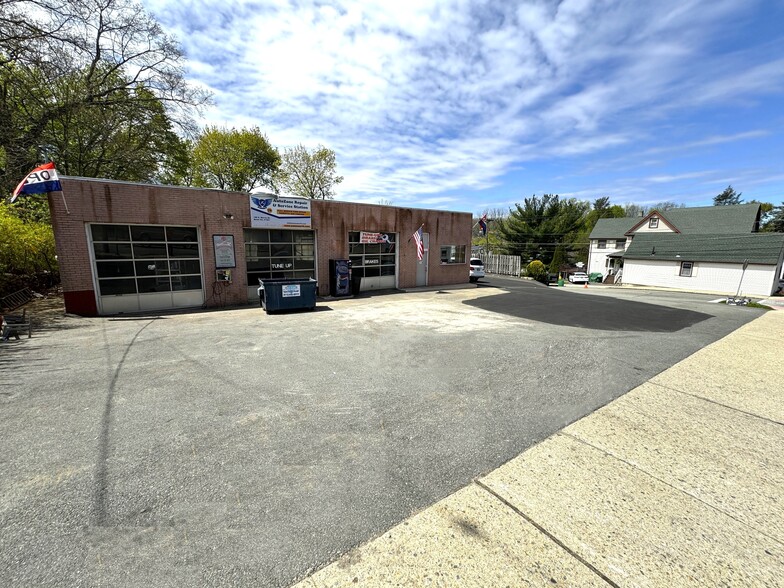 185 S Morris St, Dover, NJ for sale - Building Photo - Image 1 of 1