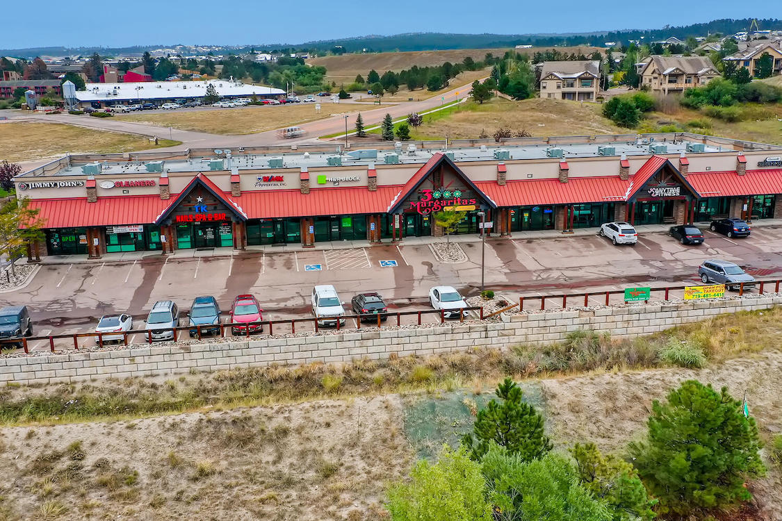 17291773 Lake Woodmoor Dr, Monument, CO 80132 Crossroads at Monument