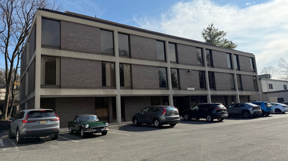 33 State Rd, Princeton, NJ for lease - Building Photo - Image 2 of 7