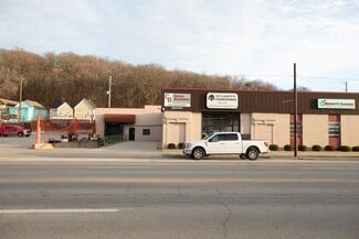 More details for 735 Southwest Blvd, Kansas City, KS - Office for Lease