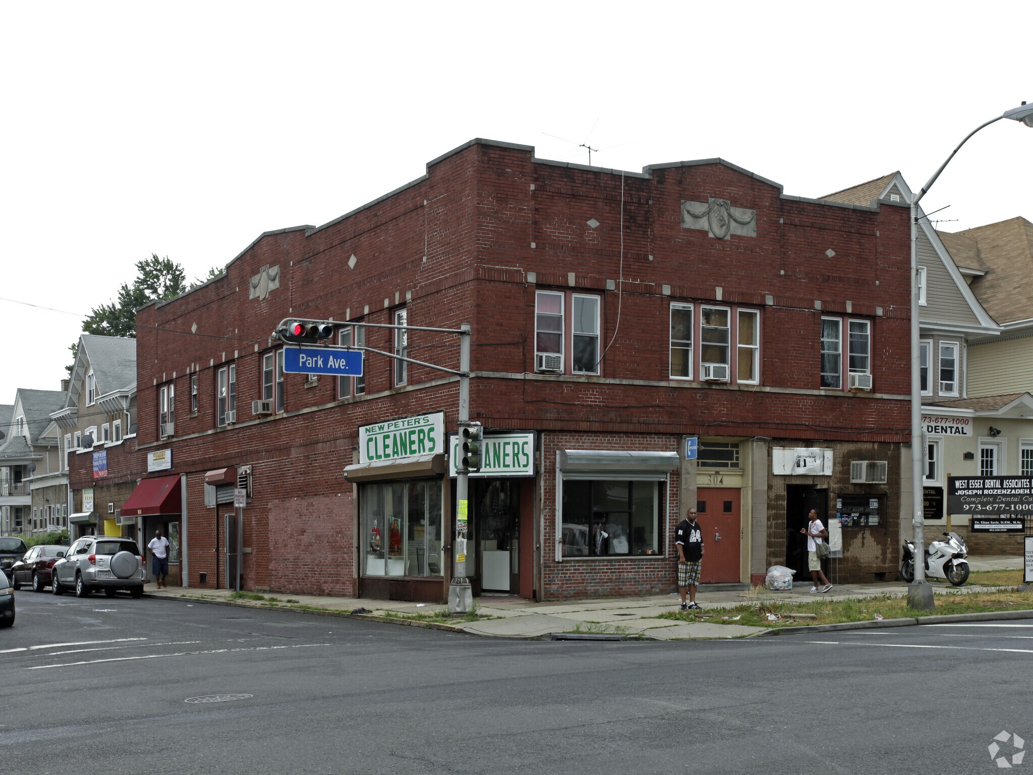 304 Park Ave, Orange, NJ for sale Primary Photo- Image 1 of 1