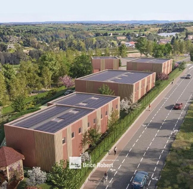 Vente Local d'activités 79 m² à 1 732 m²