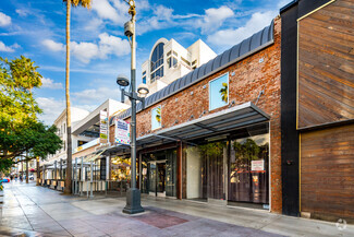 More details for 1319-1323 3rd St. Promenade, Santa Monica, CA - Retail for Lease