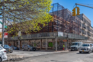 More details for 395-403 Evergreen Ave, Brooklyn, NY - Office/Retail for Lease
