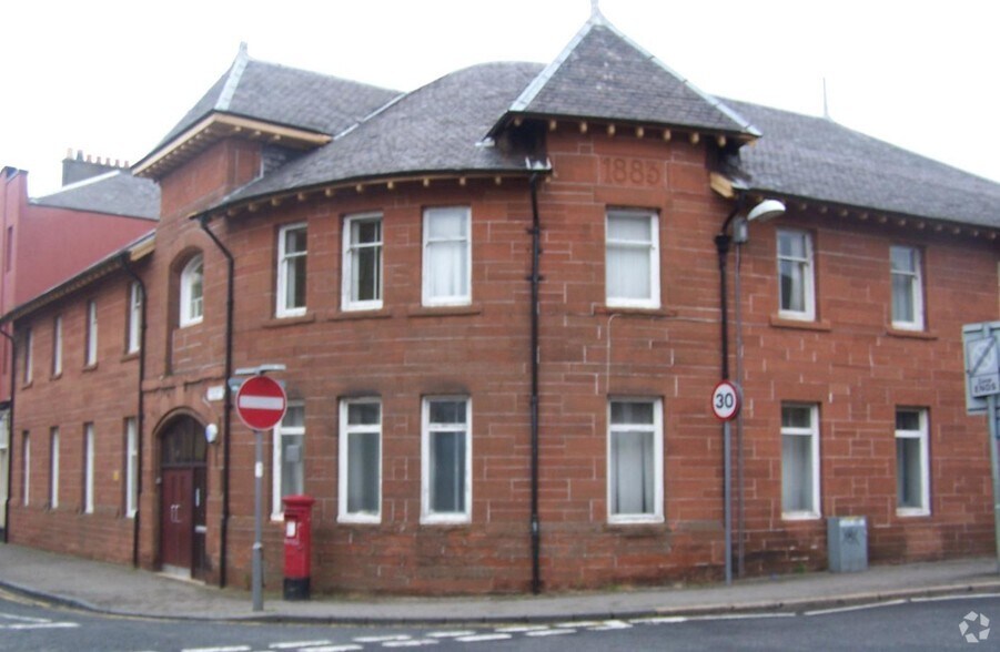 67 Kyle St, Ayr for sale - Primary Photo - Image 1 of 1