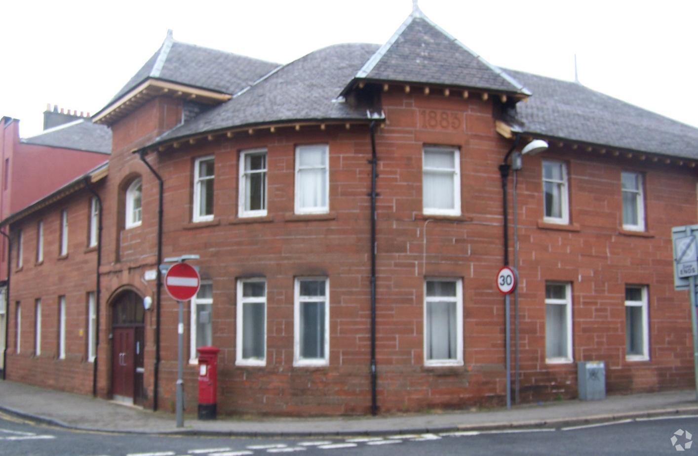 67 Kyle St, Ayr for sale Primary Photo- Image 1 of 1