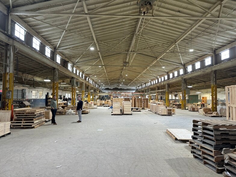 205 S Washington St, Chase City, VA for sale - Building Photo - Image 2 of 6