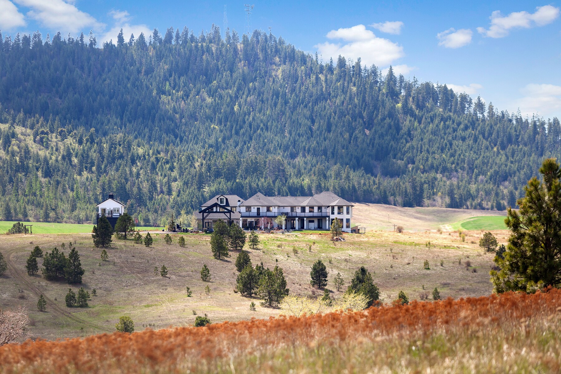 6615 W Conkling Rd, Worley, ID for sale Primary Photo- Image 1 of 1