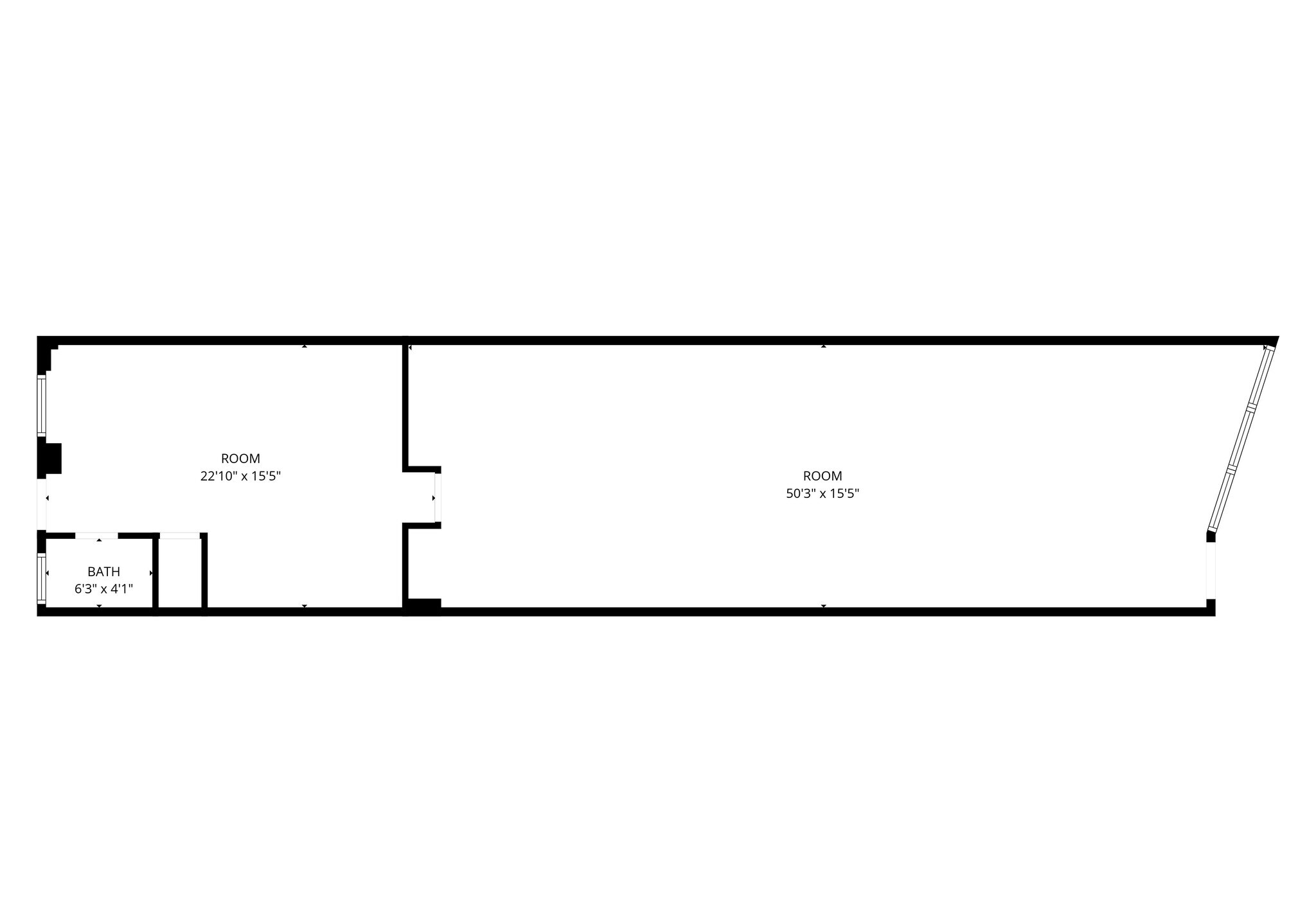 321-335 Maple St, Perth Amboy, NJ for lease Interior Photo- Image 1 of 5