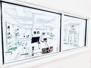 Princeton Research Labs - Life Science