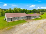 20674 S Highway 59, Evansville AR - Convenience Store