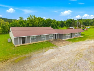 More details for 20674 S Highway 59, Evansville, AR - Retail for Sale