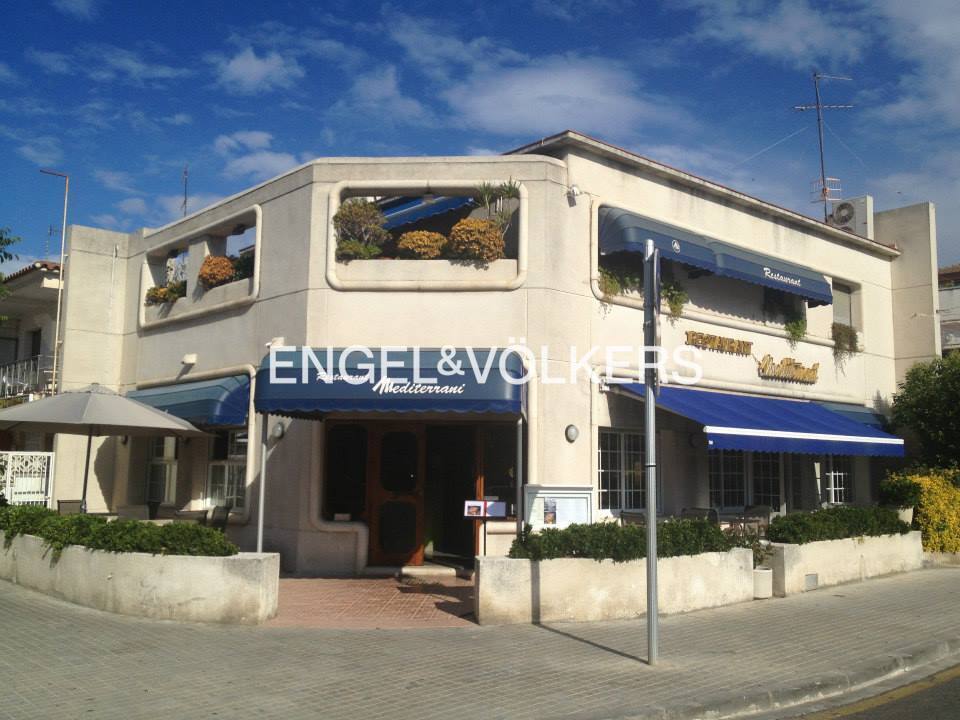 Retail in Calafell, Tarragona for sale Interior Photo- Image 1 of 16