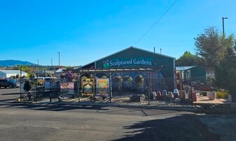 15614 E Sprague-Sculptured Gardens - Pub