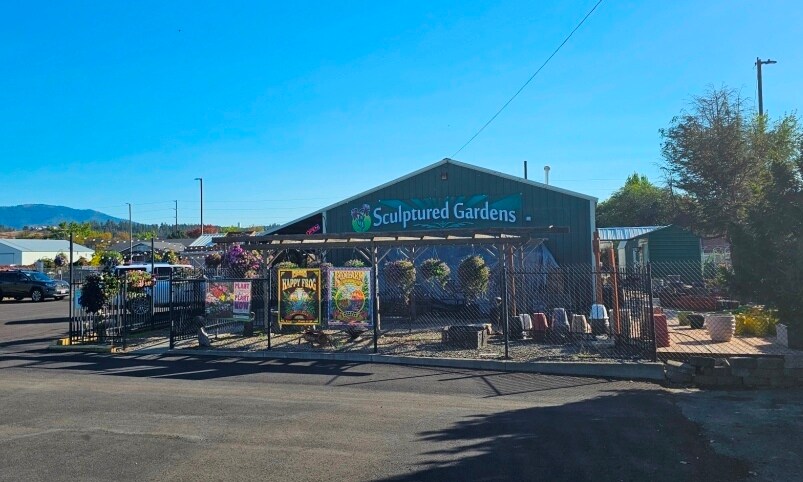 15614 E Sprague Ave, Veradale, WA for sale Building Photo- Image 1 of 19