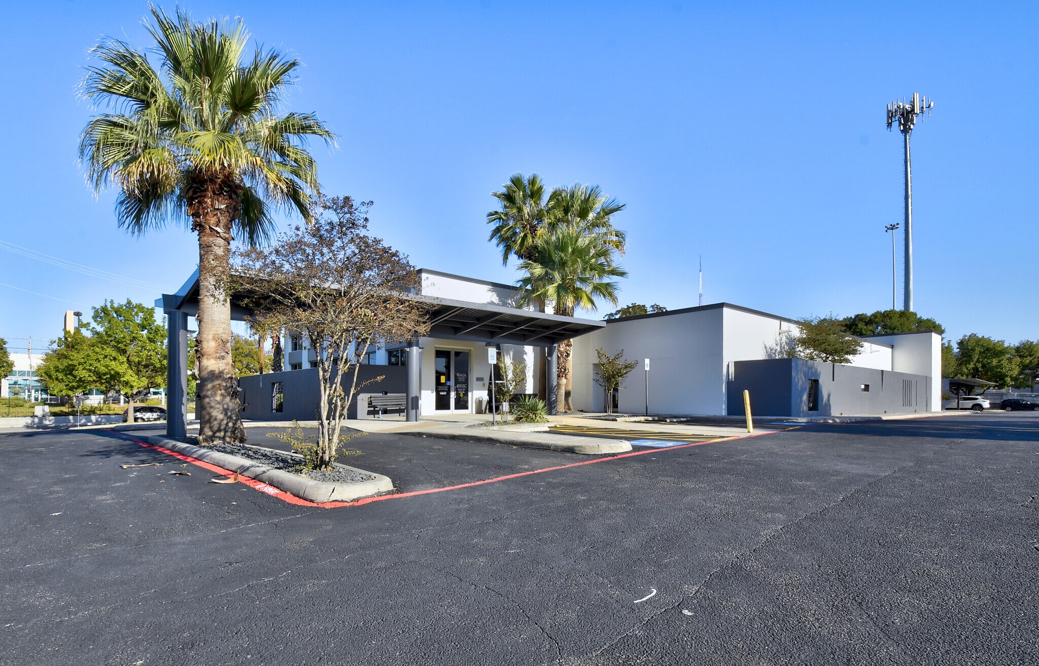 520 E Euclid Ave, San Antonio, TX for sale Building Photo- Image 1 of 1