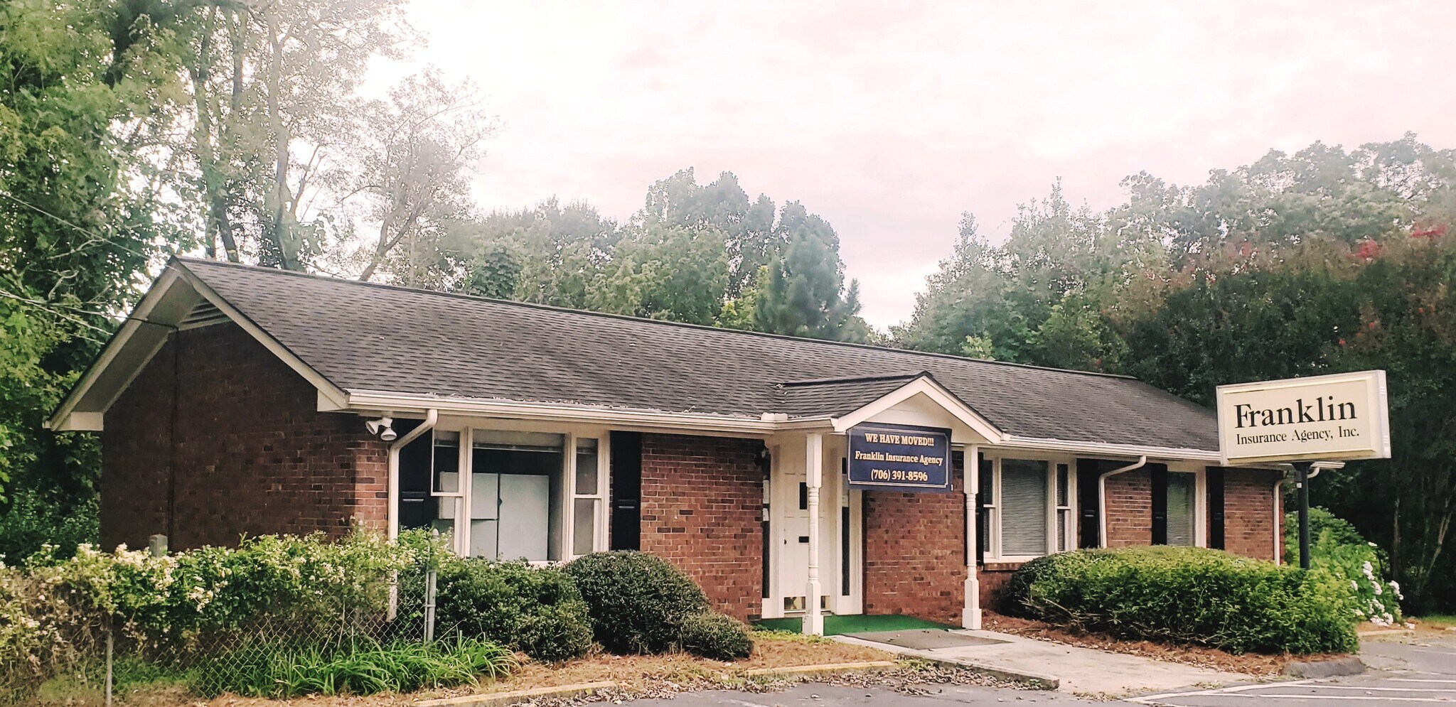 716 E Louise St, Clarkesville, GA for sale Primary Photo- Image 1 of 1