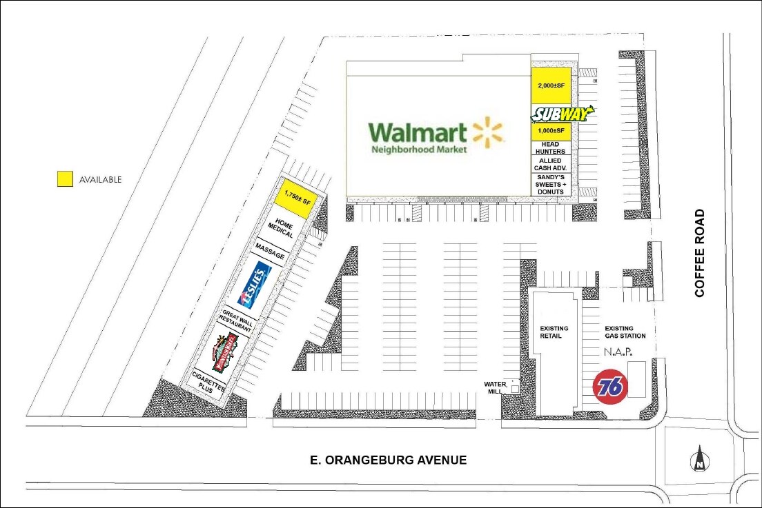 1421 Coffee Rd, Modesto, CA 95355