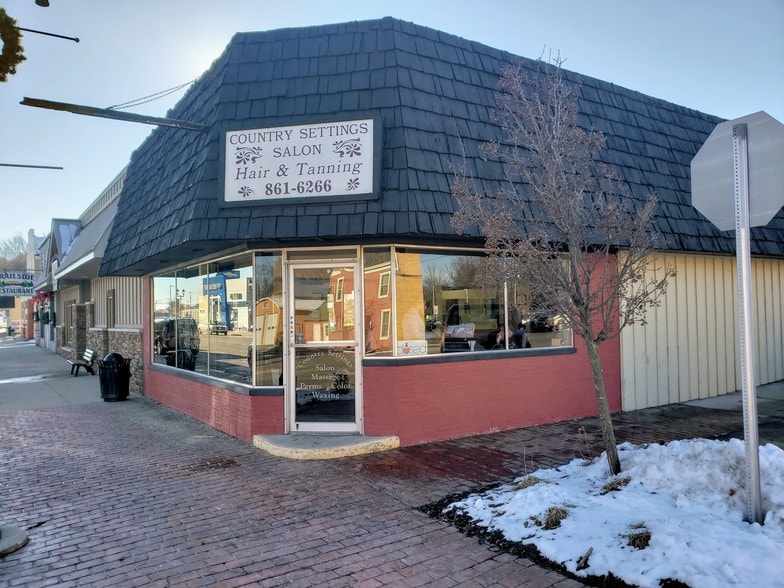 4711 1st St, New Era, MI for sale - Other - Image 1 of 1