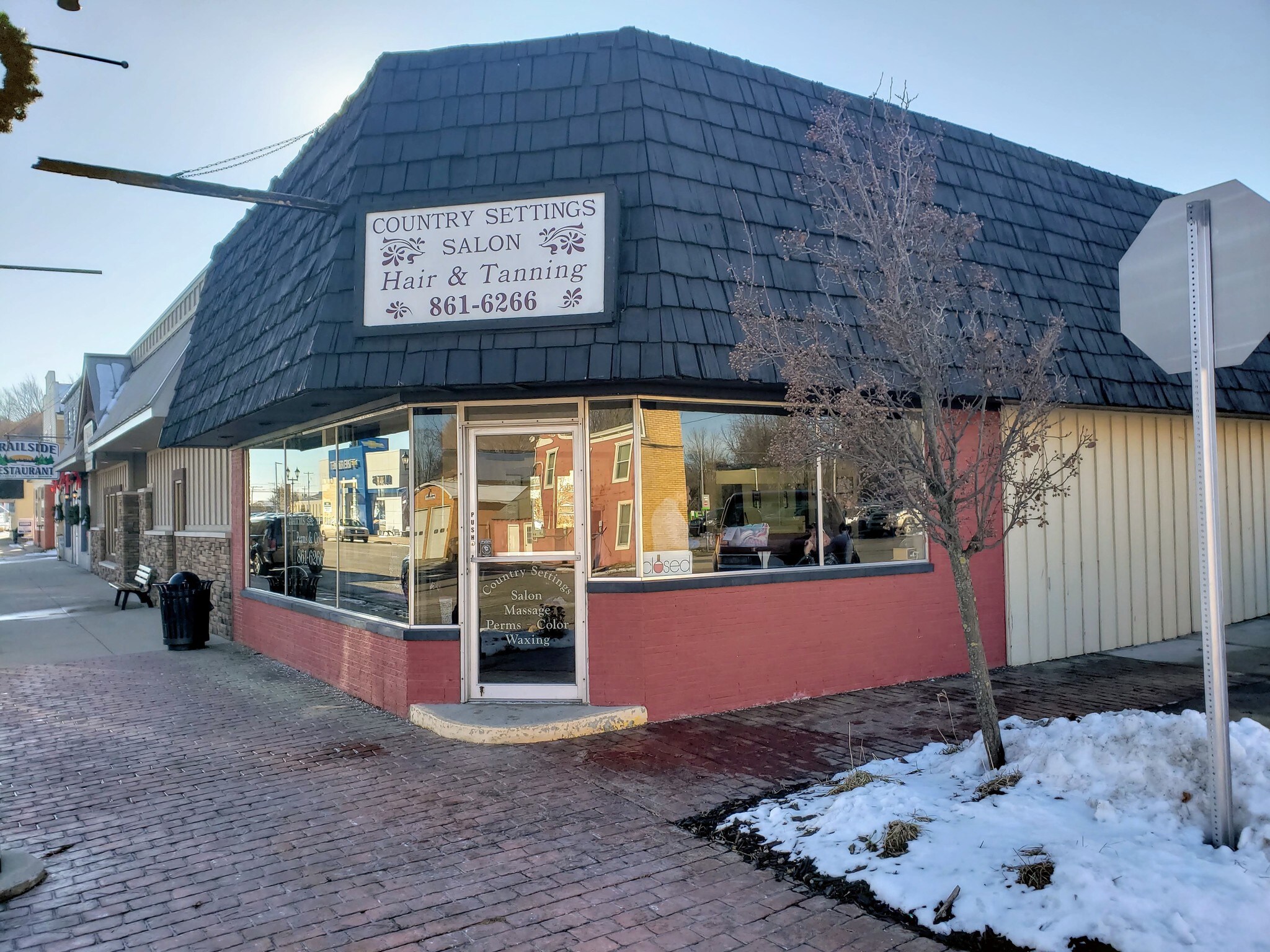 4711 1st St, New Era, MI for sale Other- Image 1 of 1