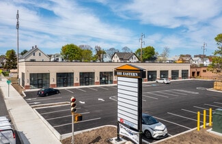 More details for 888 Eastern Ave, Malden, MA - Office/Retail for Lease