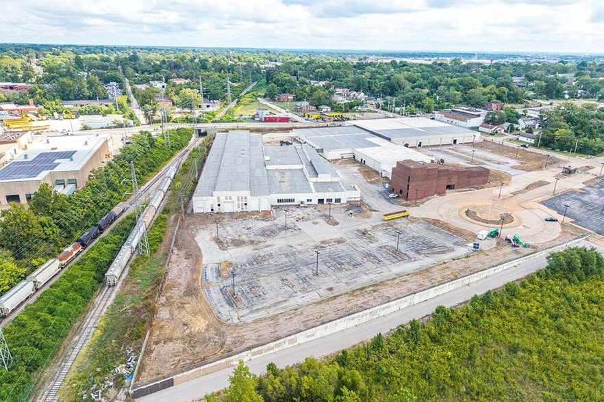 6565 Wells Ave, Saint Louis, MO for sale - Building Photo - Image 2 of 6