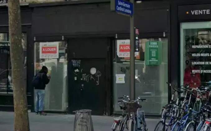 Retail in Paris for sale - Building Photo - Image 3 of 4