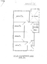 13163-13184 Centerpointe Way, Woodbridge, VA for lease Site Plan- Image 1 of 1