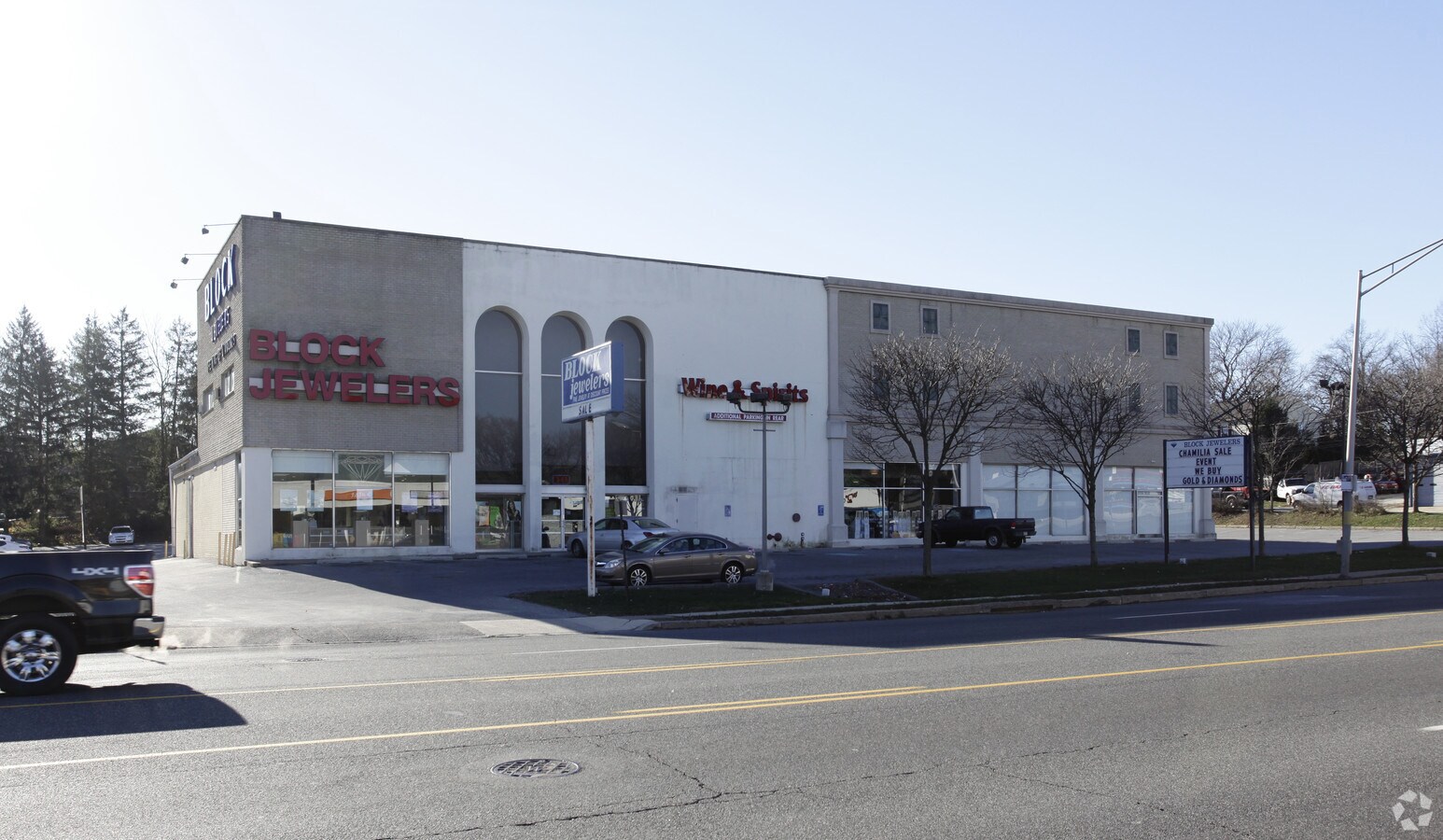 149 Baltimore Pike, Springfield, PA 19064