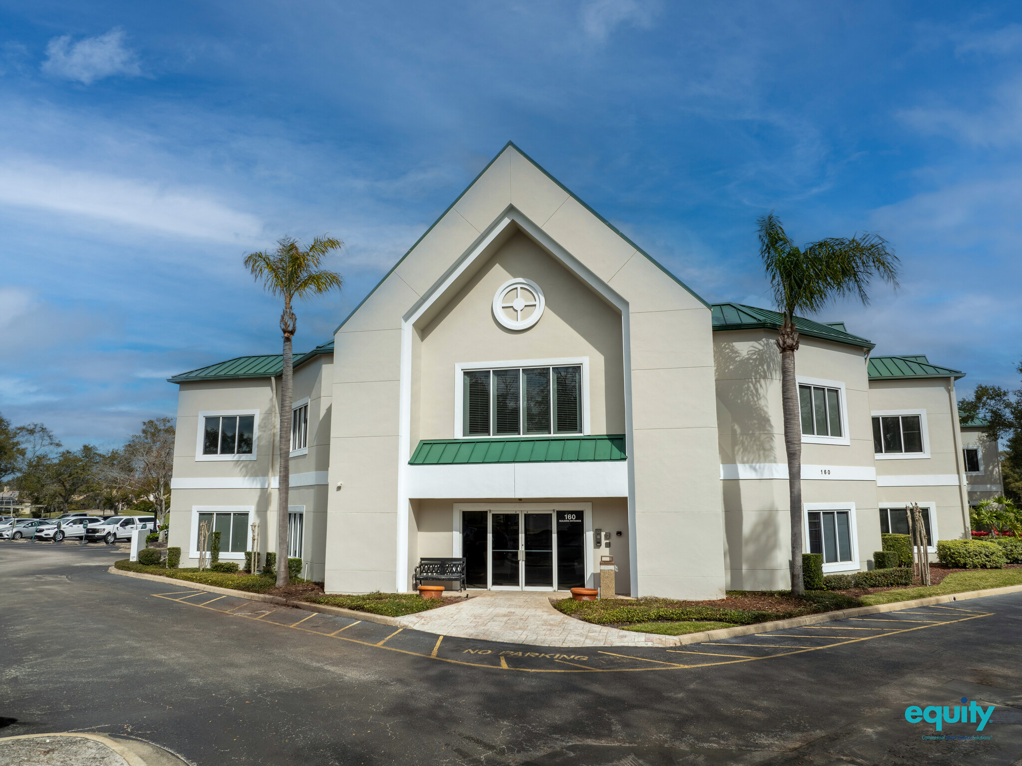 160 International Pky, Heathrow, FL for lease Building Photo- Image 1 of 7