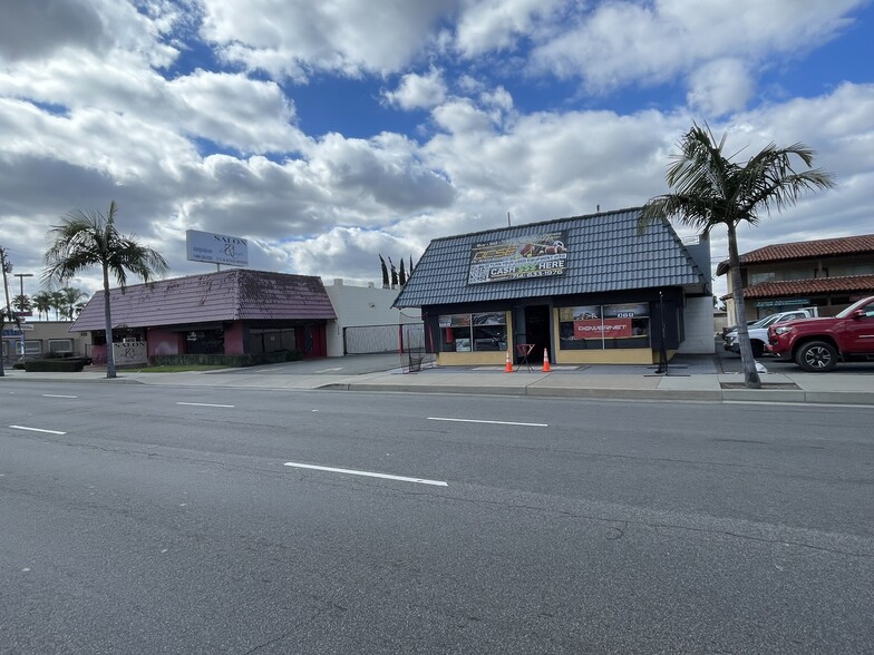 1012-1016 N Tustin St, Orange, CA for sale - Building Photo - Image 1 of 1