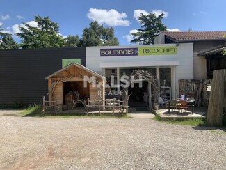 More details for 193 Rue Général De Gaulle, Brignais - Retail for Lease